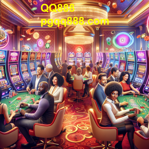 Descubra as Melhores Promoções no QQ888