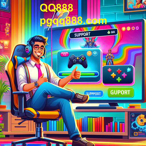 A Importância dos Jogos de Suporte na Comunidade Gamer